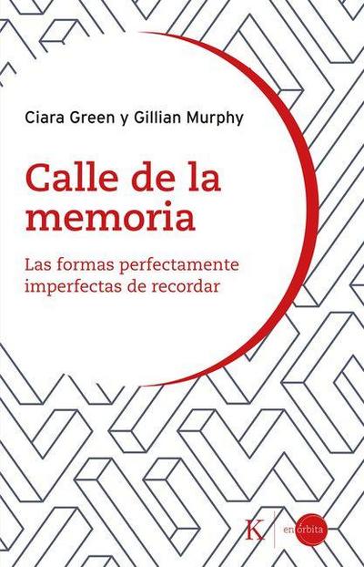 Calle de la Memoria / Memory Lane