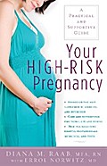 Your High-Risk Pregnancy