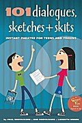101 Dialogues, Sketches and Skits