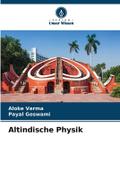 Altindische Physik