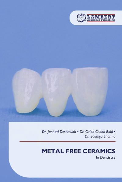 METAL FREE CERAMICS