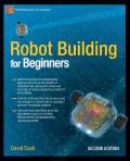 Robot Building for Beginners