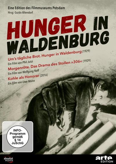 Hunger in Waldenburg