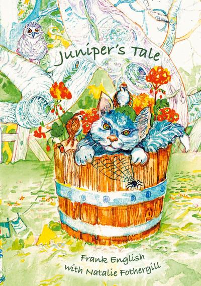 Juniper’s Tale