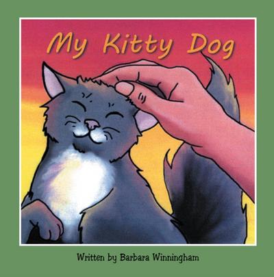 My Kitty Dog