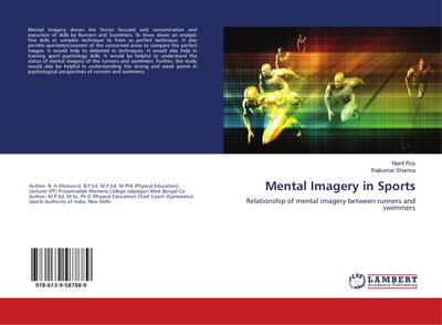 Mental Imagery in Sports