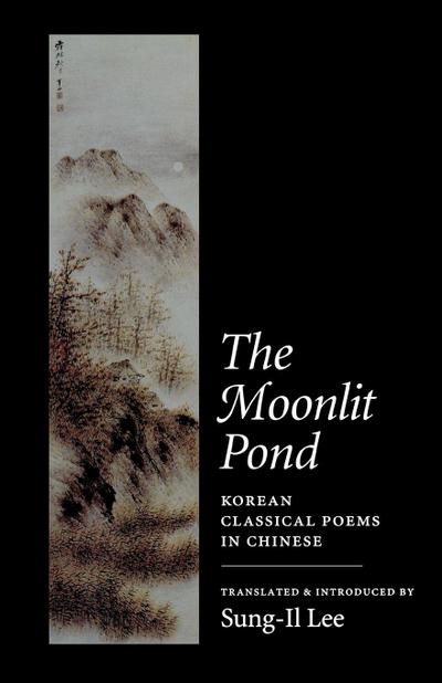 The Moonlit Pond