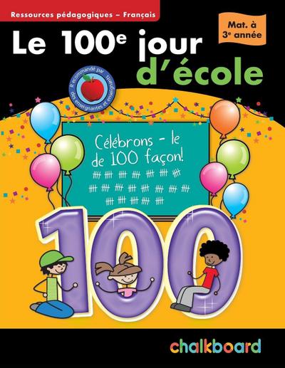 Le 100 Jour D’Ecole Mat-3