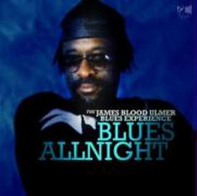 Blues Allnight