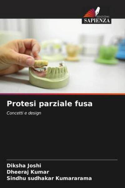 Protesi parziale fusa