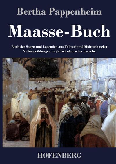 Maasse-Buch