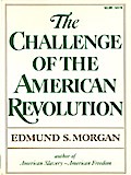 The Challenge of the American Revolution