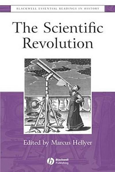 The Scientific Revolution