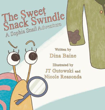 The Sweet Snack Swindle