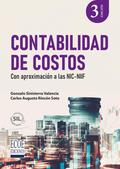 Contabilidad de costos