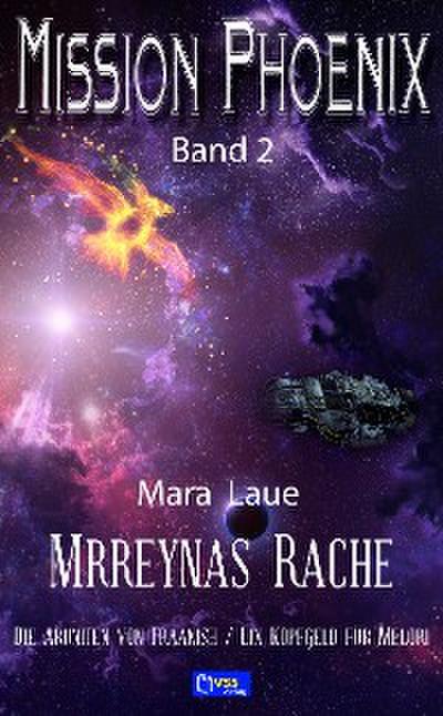 Mrreynas Rache