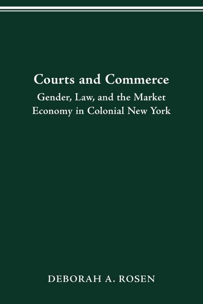 COURTS AND COMMERCE