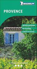MICHELIN Der Grüne Reiseführer Provence