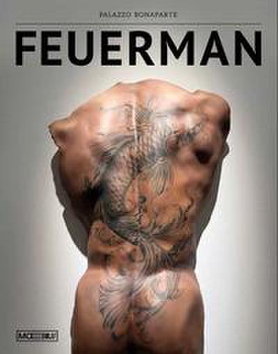 Carole A. Feuerman. La voce del corpo. Catalogo della mostra (Roma, 4 luglio-21 settembre 2025)