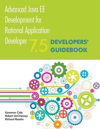 Advanced Java Ee Development for Rational Application Developer 7.5