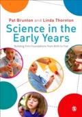 Science in the Early Years - Pat Brunton