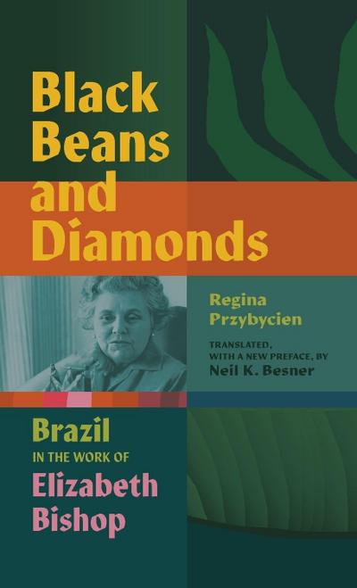 Black Beans and Diamonds
