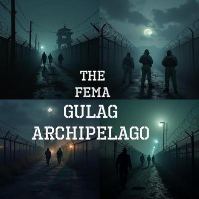 The FEMA Gulag Archipelago