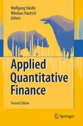 Applied Quantitative Finance