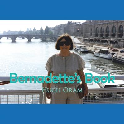 Bernadette’S Book