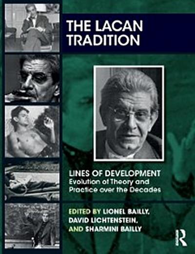 Lacan Tradition