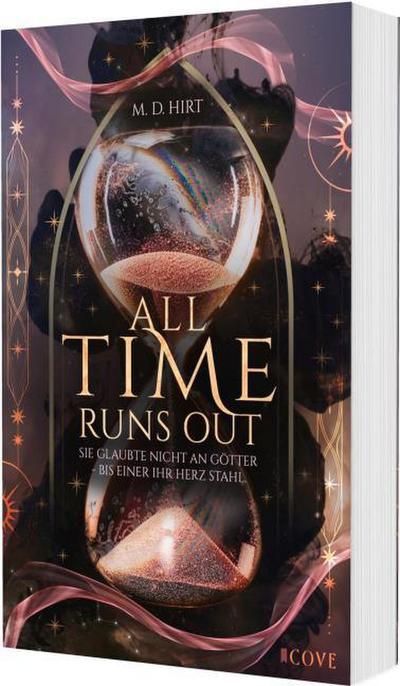 All Time Runs Out 1