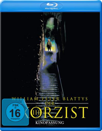 Der Exorzist III