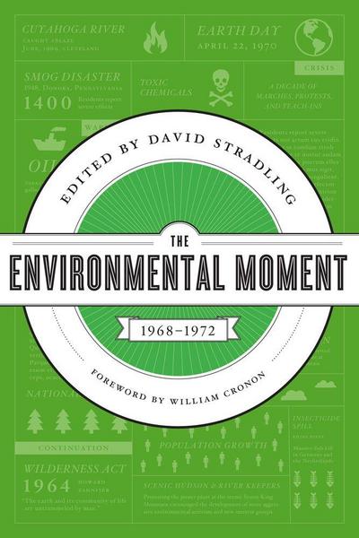The Environmental Moment
