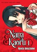 Nana & Kaoru, Volume 1