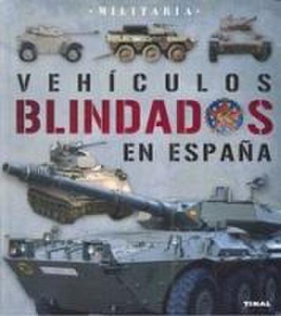 Vehículos blindados