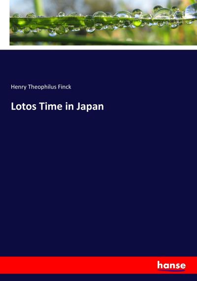 Lotos Time in Japan