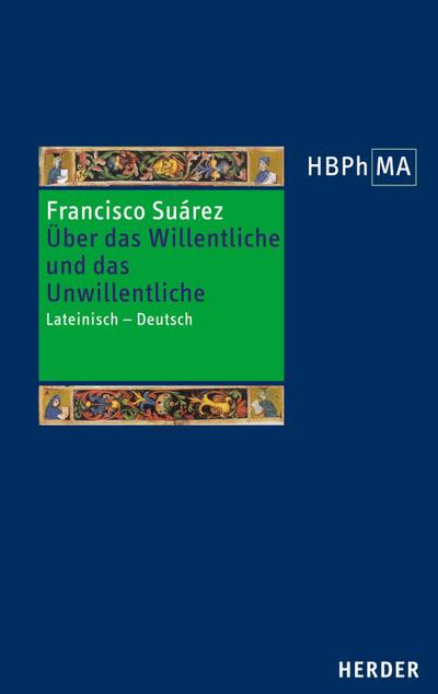 Herders Bibliothek der Philosophie des Mittelalters 2. Serie