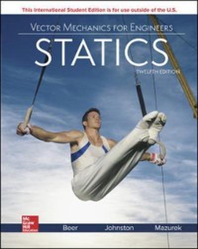 Vector Mechanics for Engineers ISE