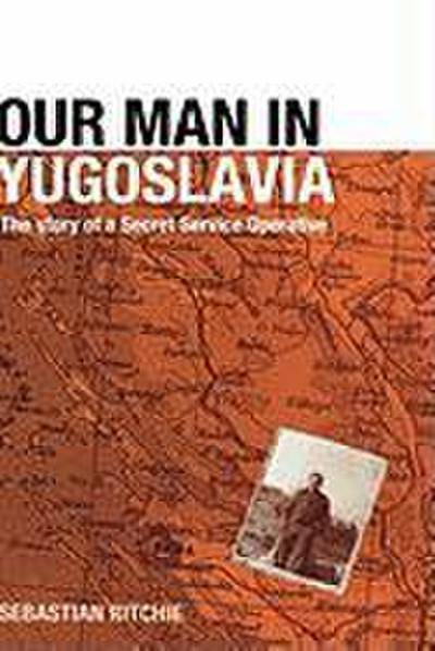 Our Man in Yugoslavia