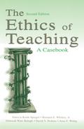 The Ethics of Teaching