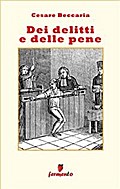 Dei delitti e delle pene