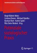 Potenziale soziologischer Praxis