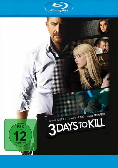 3 Days to Kill