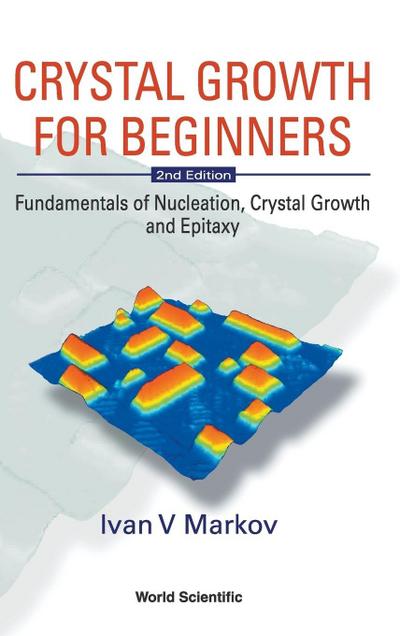 CRYSTAL GROWTH FOR BEGINNERS (2ND ED)