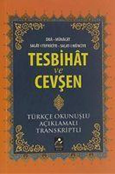 Tesbihat ve Cevsen