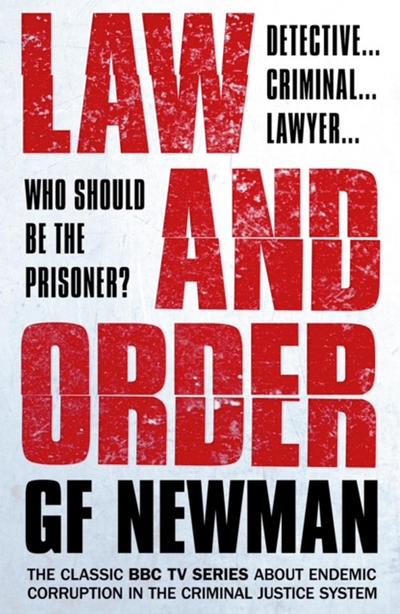 Newman, G: Law & Order