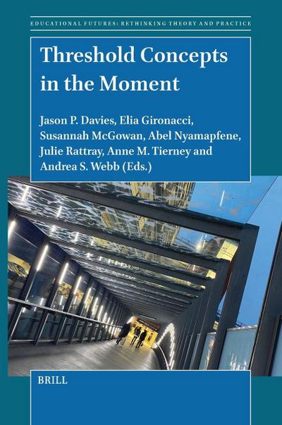 Threshold Concepts in the Moment