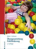 Übungssammlung Frühförderung