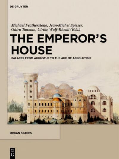 The Emperor’s House
