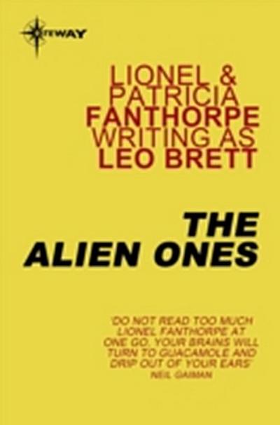 Alien Ones